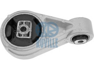 RUVILLE 325260 variklio montavimas; montavimas, neautomatinė transmisija 
 Variklis -> Variklio montavimas -> Variklio montavimo rėmas
1061205, 1094591, 98AB-6P082-AG