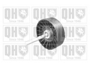 QUINTON HAZELL QTA1128 kreipiantysis skriemulys, V formos rumbuotas diržas 
 Diržinė pavara -> V formos rumbuotas diržas/komplektas -> Laisvasis/kreipiamasis skriemulys
55 190 054, 60624747, 60813308