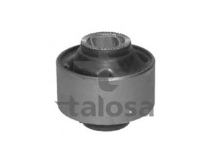 TALOSA 57-08553 valdymo svirties/išilginių svirčių įvorė 
 Ašies montavimas/vairavimo mechanizmas/ratai -> Valdymo svirtis/pasukamosios svirties sujungimas -> Montavimas/sutvirtinimas