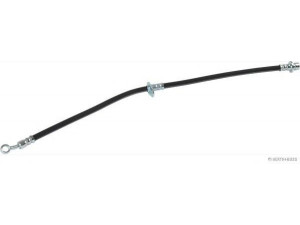 MAGNETI MARELLI 600000110810 stabdžių žarnelė
01464SJF000
