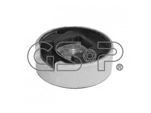 GSP 516544 montavimas, neautomatinė transmisija 
 Transmisija -> Neautomatinė pavarų dėžė -> Ašies montavimas
1K019-9868Q