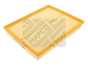 MAPCO 60710 oro filtras 
 Filtrai -> Oro filtras
5835126, 835627, 93188945