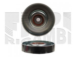 CALIBER 87662 įtempiklio skriemulys, V formos rumbuotas diržas 
 Diržinė pavara -> V formos rumbuotas diržas/komplektas -> Įtempiklio skriemulys
1660397401, 1060323010, 1660323010
