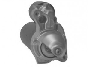 BTS Turbo S510657 starteris