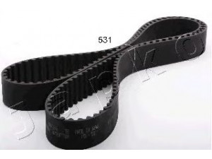 JAPKO 40531 paskirstymo diržas 
 Techninės priežiūros dalys -> Papildomas remontas
MD192319, MD197152, MD357703