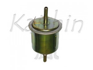 KAISHIN FC1251 kuro filtras 
 Techninės priežiūros dalys -> Papildomas remontas
3191125000