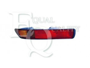 EQUAL QUALITY FP0615 kombinuotas galinis žibintas 
 Kėbulas -> Šviesos -> Kombinuotas galinis žibintas/dalys -> Kombinuotas galinis žibintas
3245934, MN133776, 50876629, 2206020