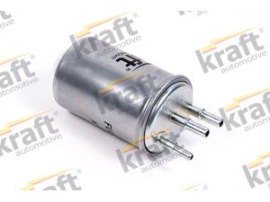 KRAFT AUTOMOTIVE 1722110 kuro filtras 
 Techninės priežiūros dalys -> Papildomas remontas
1137 026, 1230 645, 1480 561, 1532 171