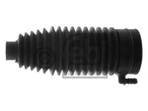 FEBI BILSTEIN 38737 gofruotoji membrana, vairavimas
4066.64, 4066.64 SK, 4066.74, 4066.74 SK