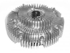 AISIN FCT-010 sankaba, radiatoriaus ventiliatorius 
 Aušinimo sistema -> Radiatoriaus ventiliatorius
16210-67030