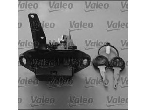 VALEO 256719 užrakto cilindras 
 Užrakinimo sistema -> Užrakto cilindras/rinkinys
7701471822