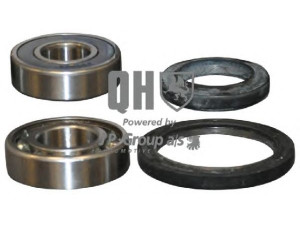 JP GROUP 4751300519 rato guolio komplektas 
 Ašies montavimas/vairavimo mechanizmas/ratai -> Rato stebulė/montavimas -> Rato guolis
0926220069, 0926225072