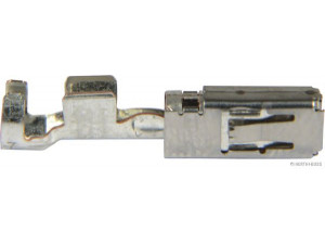 HERTH+BUSS ELPARTS 50251486 apspaudimo jungtis