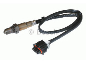 BOSCH 0 258 006 962 lambda jutiklis 
 Variklis -> Variklio elektra
7L5 906 262 D, 955 606 178 00