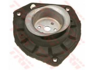 TRW JSB125 pakabos statramsčio atraminis guolis 
 Ašies montavimas/vairavimo mechanizmas/ratai -> Montavimas, pakabos statramstis
8200222463