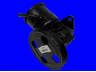URW 32-64502 hidraulinis siurblys, vairo sistema 
 Vairavimas -> Vairo pavara/siurblys
B45732600C