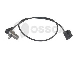 OSSCA 09069 jutiklis, alkūninio veleno impulsas 
 Elektros įranga -> Jutikliai
12 14 1 730 027