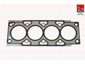 FAI AutoParts HG1611B tarpiklis, cilindro galva 
 Variklis -> Tarpikliai -> Tarpiklis, cilindrų galvutė
96440165