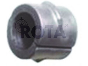 ROTA 2057660 skersinio stabilizatoriaus įvorių komplektas
9703231785
