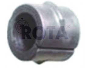 ROTA 2057660 skersinio stabilizatoriaus įvorių komplektas
9703231785