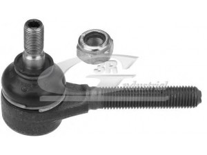 3RG 32506 skersinės vairo trauklės galas 
 Vairavimas -> Vairo mechanizmo sujungimai
0003384310, 0003384510, 0003386010