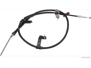 MAGNETI MARELLI 600000117050 trosas, stovėjimo stabdys
59760-1F500, 59760-1F500