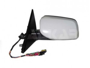 ALKAR 6101845 išorinis veidrodėlis 
 Kėbulas -> Keleivių kabina -> Veidrodėlis
51167189485