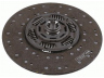 SACHS 1878 002 729 sankabos diskas 
 Sankaba/dalys -> Sankabos diskas
81.30301.0504, 81.30301.0505, 81.30301.0511