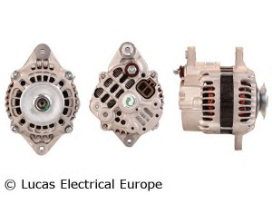 LUCAS ELECTRICAL LRA01650 kintamosios srovės generatorius 
 Elektros įranga -> Kint. sr. generatorius/dalys -> Kintamosios srovės generatorius
A1T03274, A1T06471, 23700-KA250