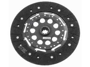 SACHS 1864 600 230 sankabos diskas
42312009F, 52104303AA, 52104303AB