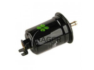 KAGER 11-0092 kuro filtras 
 Techninės priežiūros dalys -> Papildomas remontas
E8GY9155A, FEHI13480, B63013480A