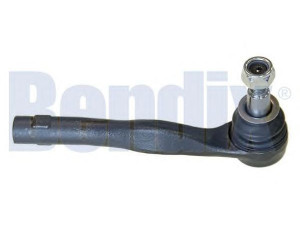 BENDIX 043871B skersinės vairo trauklės galas 
 Vairavimas -> Vairo mechanizmo sujungimai
2043303403