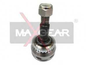 MAXGEAR 49-0509 jungčių komplektas, kardaninis velenas 
 Ratų pavara -> Sujungimai/komplektas