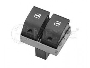 MEYLE 100 891 0001 jungiklis, lango pakėliklis 
 Vidaus įranga -> Elektrinis lango pakėliklis
6Q0 959 858, 6Q0 959 858