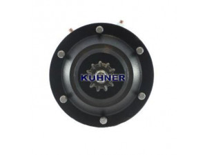 AD KÜHNER 255130 starteris
0154442001, 1162637, 3370777, F1R24X10H7623