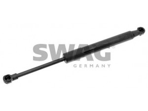SWAG 20 94 0901 dujinė spyruoklė, bagažinė 
 Priedai -> Bagažinė/pakrovimo skyrius
51 24 7 191 255