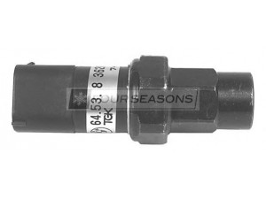STANDARD F4-36586 slėgio jungiklis, oro kondicionavimas 
 Oro kondicionavimas -> Jungiklis
64 53 8 362 055