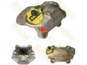 Brake ENGINEERING CA39R stabdžių apkaba 
 Dviratė transporto priemonės -> Stabdžių sistema -> Stabdžių apkaba / priedai
542046, 542046