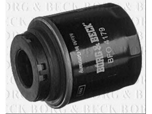 BORG & BECK BFO4179 alyvos filtras 
 Techninės priežiūros dalys -> Techninės priežiūros intervalai
03C115561D, 03C115561H, 03C 115 561 D
