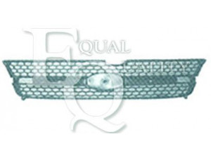 EQUAL QUALITY G0697 radiatorius grotelės 
 Kėbulas -> Kėbulo dalys/ sparnas/buferis -> Priekinis aerodinaminio pasipriešinimo sumažinimas/grotelės
86365-1C000