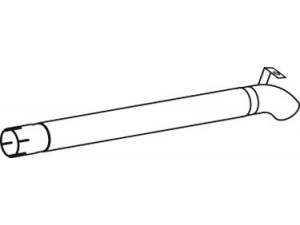 DINEX 88633 išleidimo kolektorius