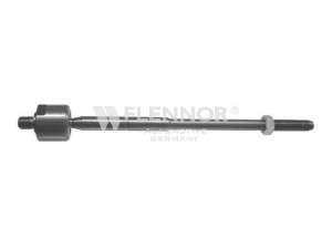 KAWE FL922-C vidinė skersinė vairo trauklė 
 Vairavimas -> Vairo mechanizmo sujungimai
6127726, 6185334, 87AB3LS19BA
