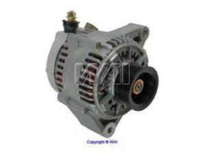 WAIglobal 13552N kintamosios srovės generatorius 
 Elektros įranga -> Kint. sr. generatorius/dalys -> Kintamosios srovės generatorius
2706043250, 2706046050, 270604605084