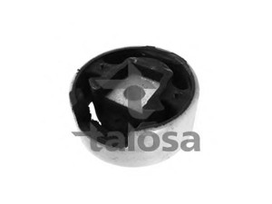 TALOSA 61-05284 variklio montavimas 
 Variklis -> Variklio montavimas -> Variklio montavimo rėmas
1K0199867B, 1K0199867B