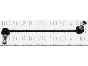 BORG & BECK BDL7287 šarnyro stabilizatorius 
 Ašies montavimas/vairavimo mechanizmas/ratai -> Stabilizatorius/fiksatoriai -> Savaime išsilyginanti atrama
996 343 073 03 S1, 996 343 073 04 S1