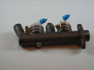 AISIN MM-021 pagrindinis cilindras, stabdžiai
MB081621