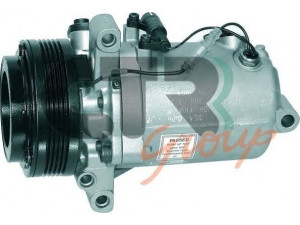 CTR 1201215R kompresorius, oro kondicionierius 
 Oro kondicionavimas -> Kompresorius/dalys
64528386650, 1730528
