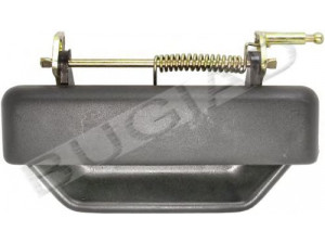 BUGIAD BSP21247 durų rankenėlė 
 Užrakinimo sistema -> Rankenėlės
115 988 104