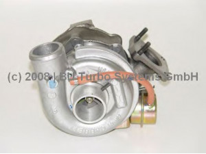BU 124024 kompresorius, įkrovimo sistema 
 Išmetimo sistema -> Turbokompresorius
46520528, 46763887, 71723546