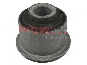 METZGER 52010718 valdymo svirties/išilginių svirčių įvorė 
 Ašies montavimas/vairavimo mechanizmas/ratai -> Valdymo svirtis/pasukamosios svirties sujungimas -> Montavimas/sutvirtinimas
352384